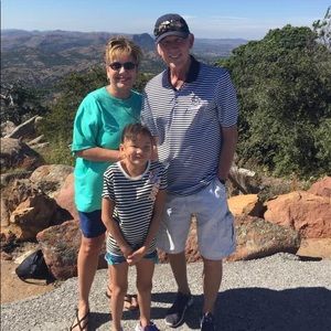 Meet your Posher, Barbara